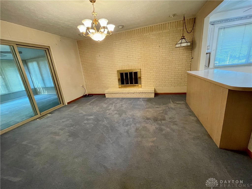 3301 Little York Road Dayton, OH 45414 - Photo 28 of 48 Family Room