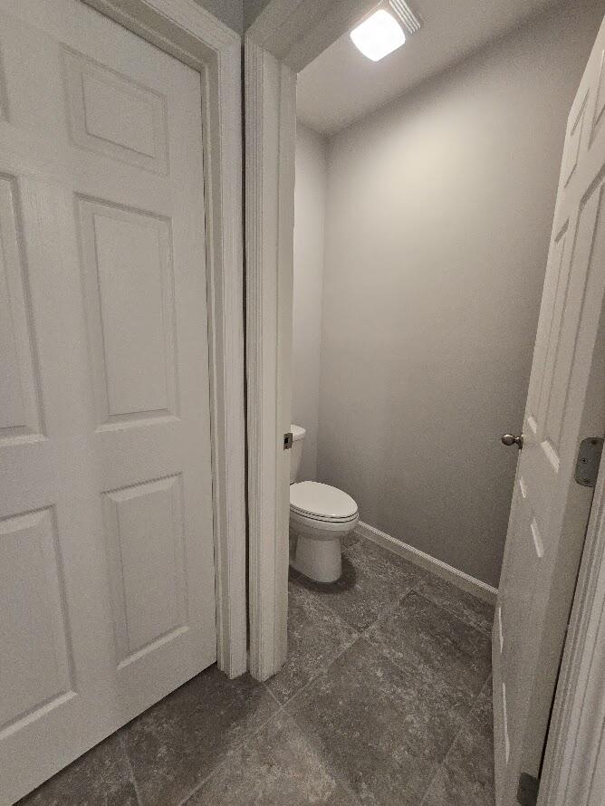 234 Southwest Becker Road Port St. Lucie, FL 34953 - Photo 25 of 44 Main bath