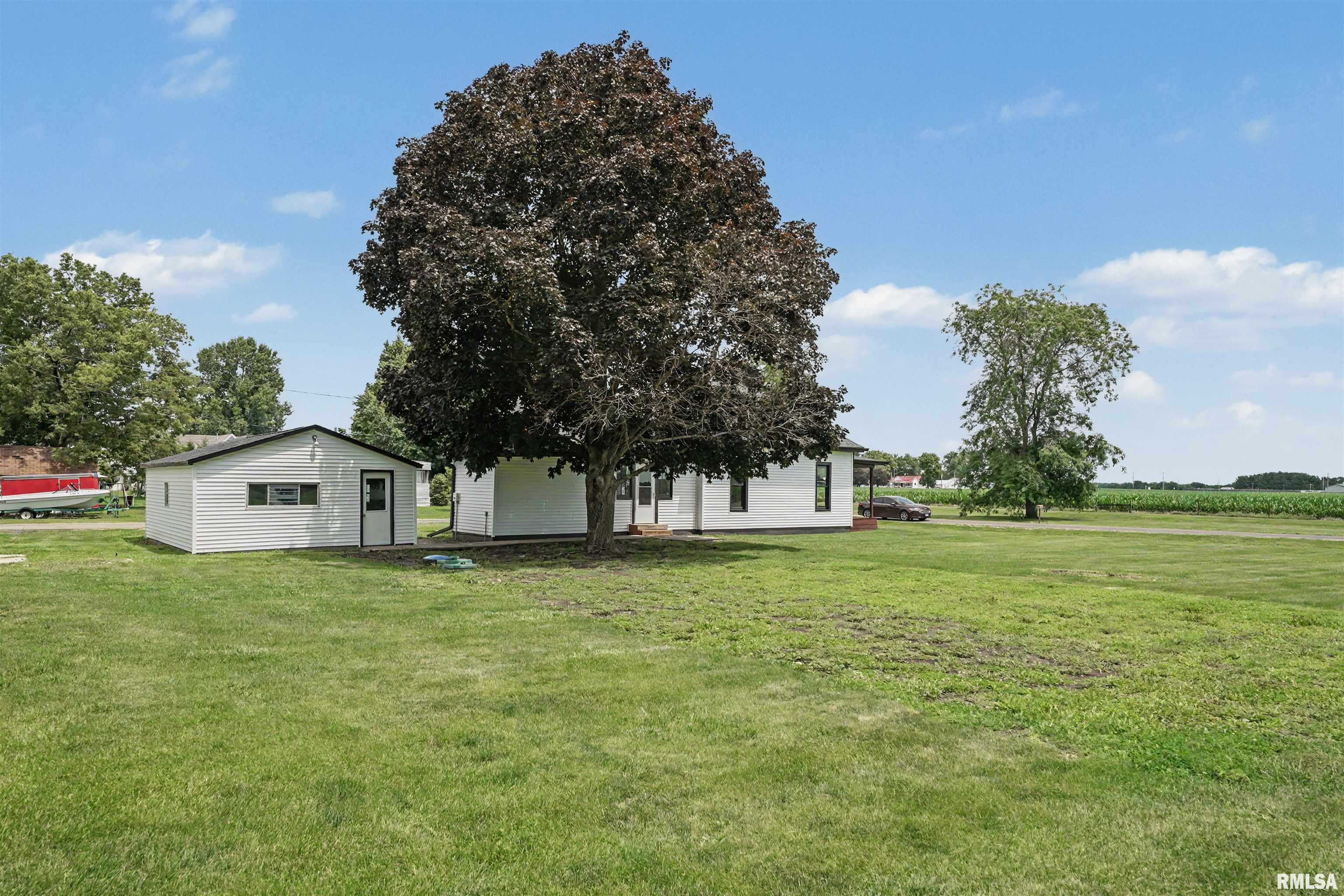 301 South Main Street Armington, IL 61721 - Photo 23 of 25