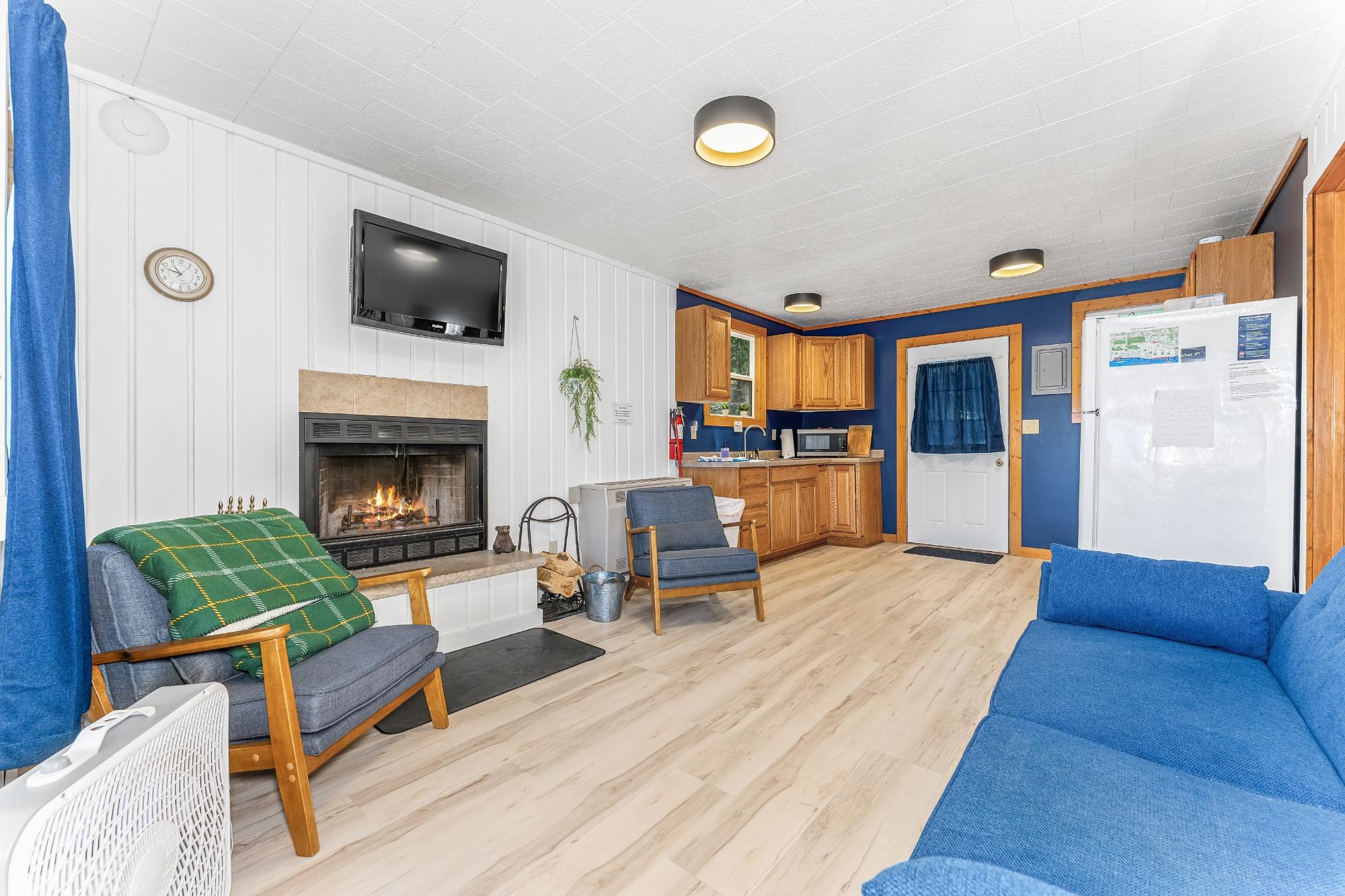 1658 Shields Road, Unit 7 St. Germain, WI 54558 - Photo 6 of 30 Gallery Image 6