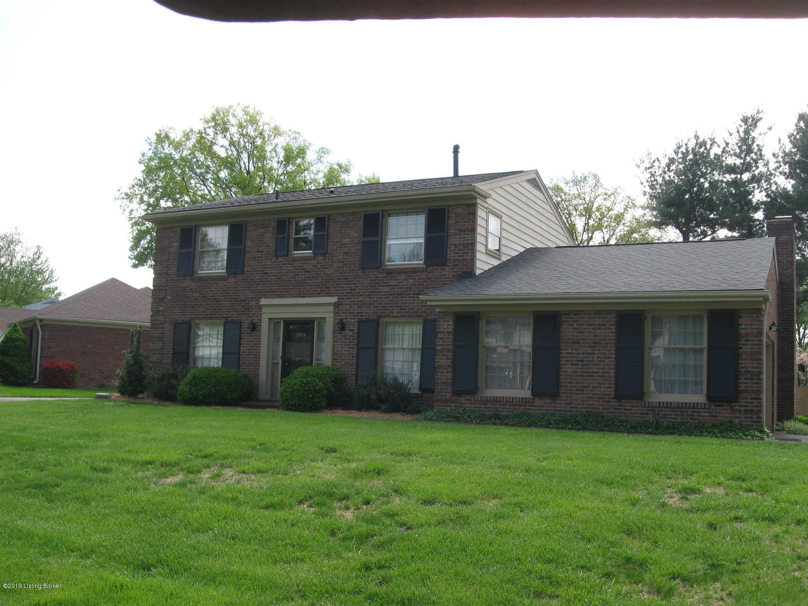 9004 Cardiff Road Louisville, KY 40242 - Photo 1 of 12 Street view