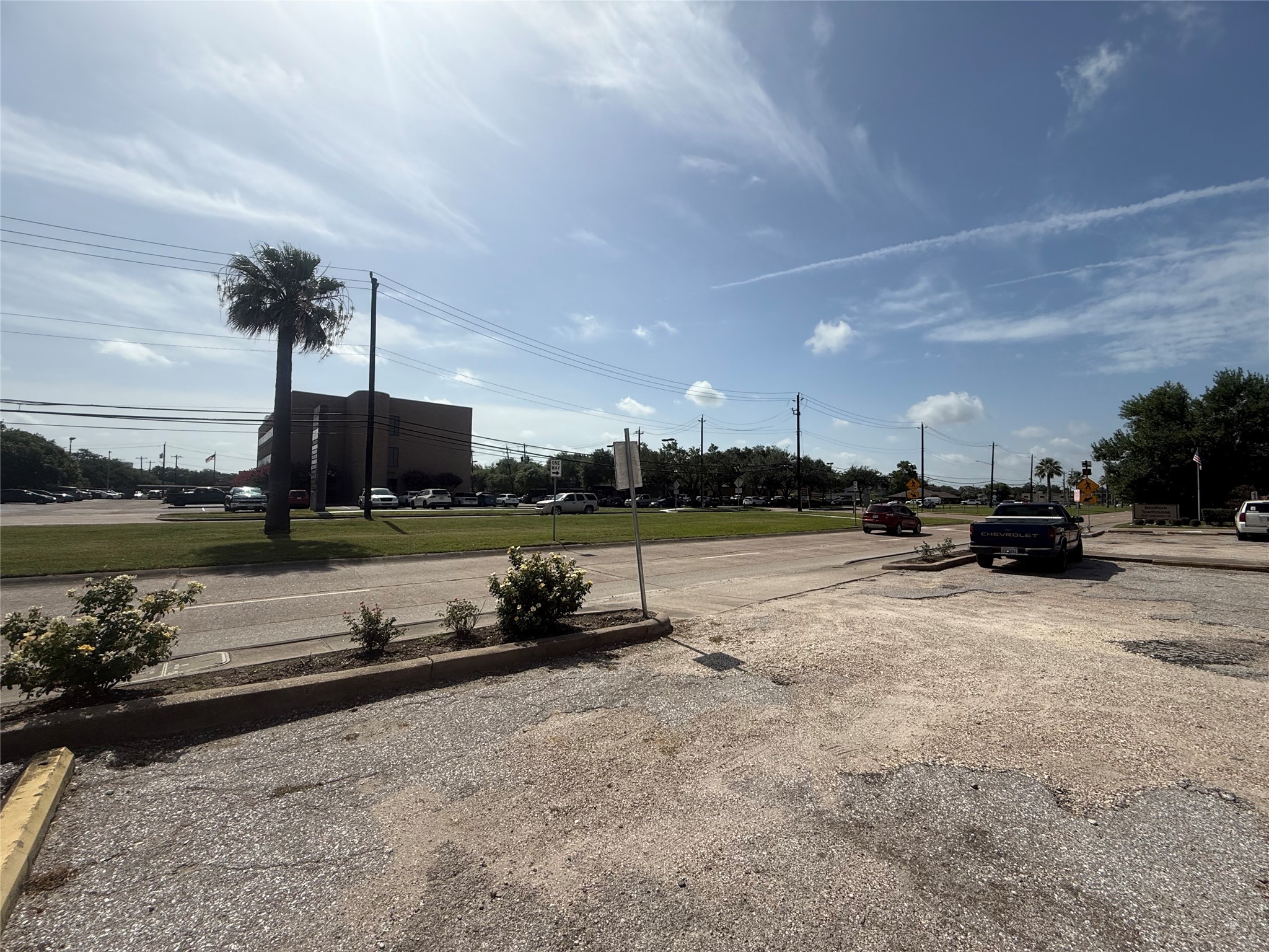 0 Burke Road Pasadena, TX 77504 - Photo 4 of 18 a view of a ocean view