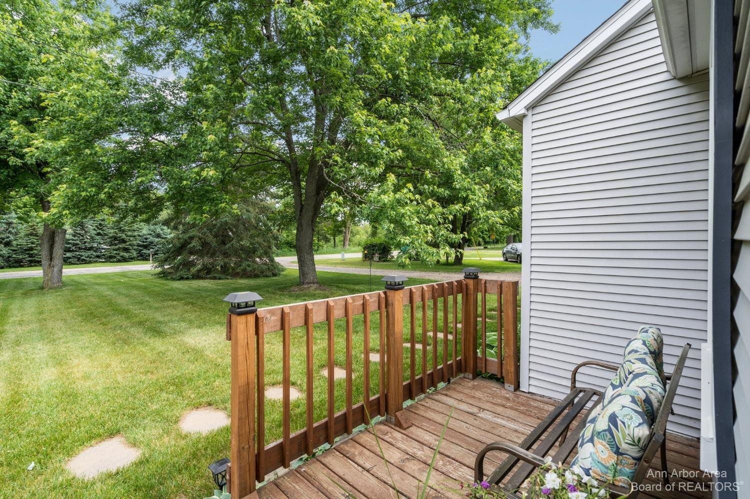 2141 Norton Road Howell, MI 48843 - Photo 37 of 41 Photo 37