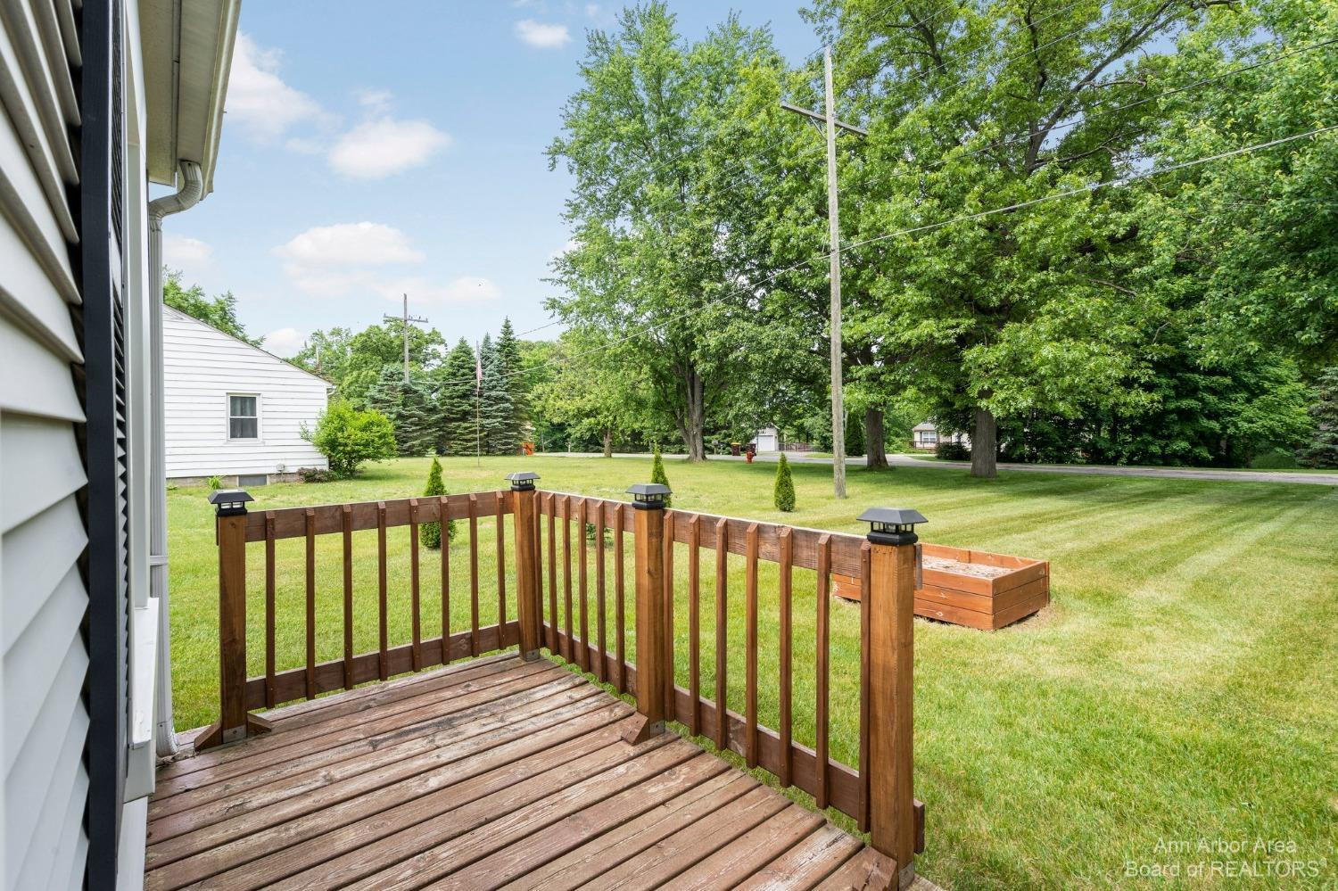 2141 Norton Road Howell, MI 48843 - Photo 38 of 41 Photo 38