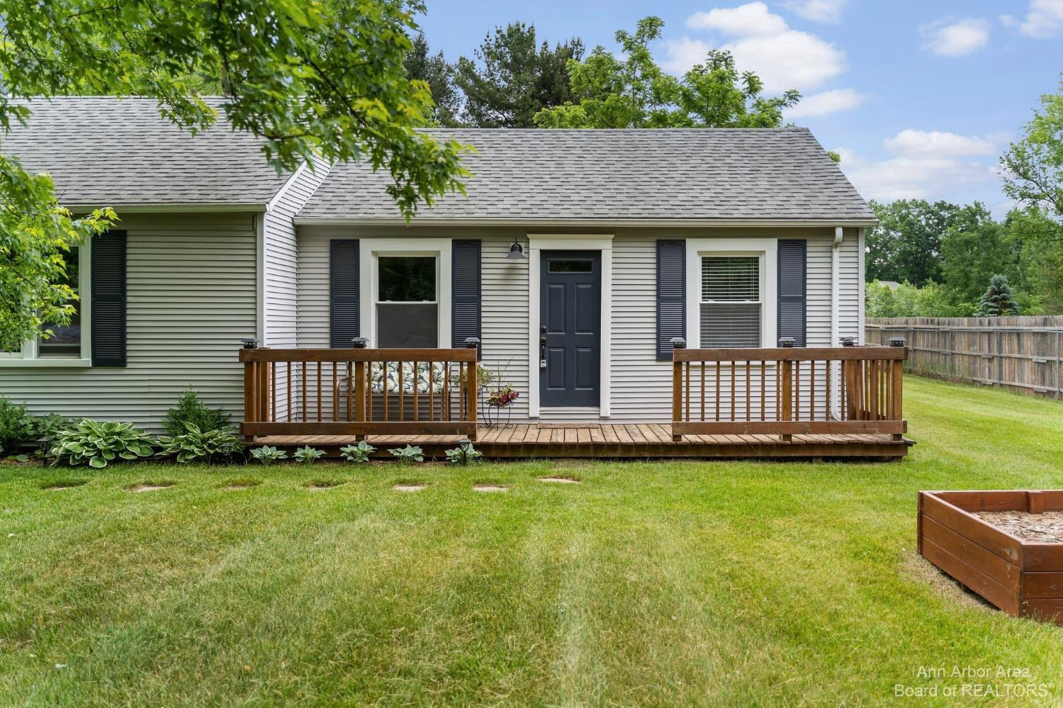 2141 Norton Road Howell, MI 48843 - Photo 40 of 41 Photo 40