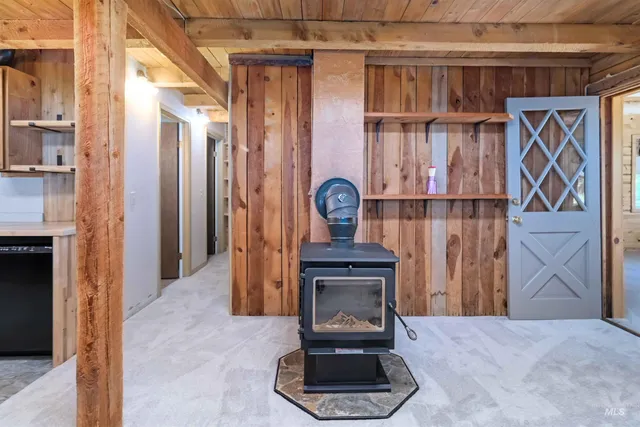 $444,900 | 36 Elk Run Drive, Garden Valley, ID 83622