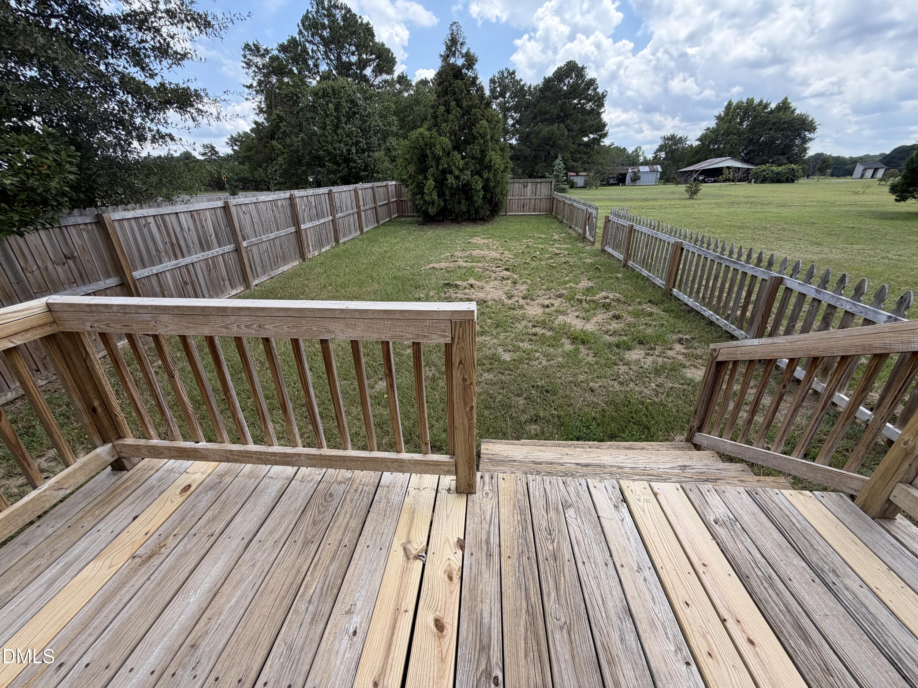 4247 Spring Hill Church Road Lillington, NC 27546 - Photo 16 of 23 IMG_2562