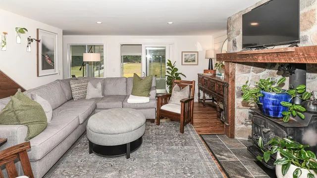 $689,000 | 218 Mill Hill Road, Waterford, ME 04088