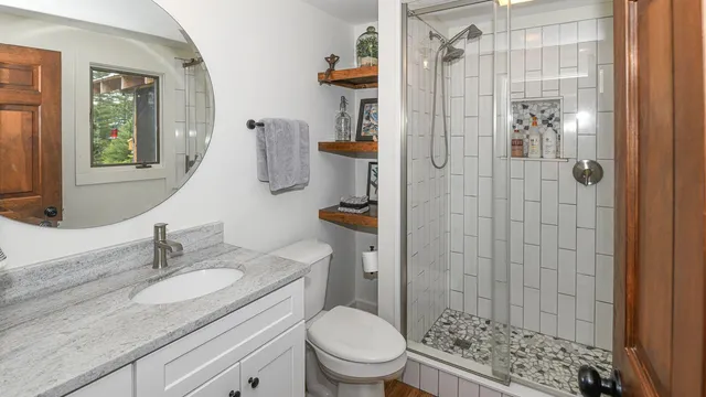 $689,000 | 218 Mill Hill Road, Waterford, ME 04088