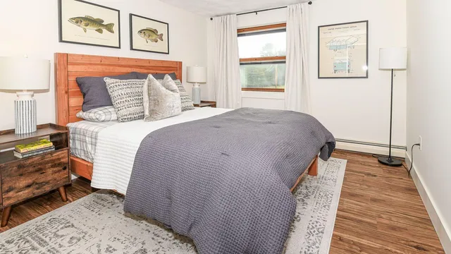 $689,000 | 218 Mill Hill Road, Waterford, ME 04088