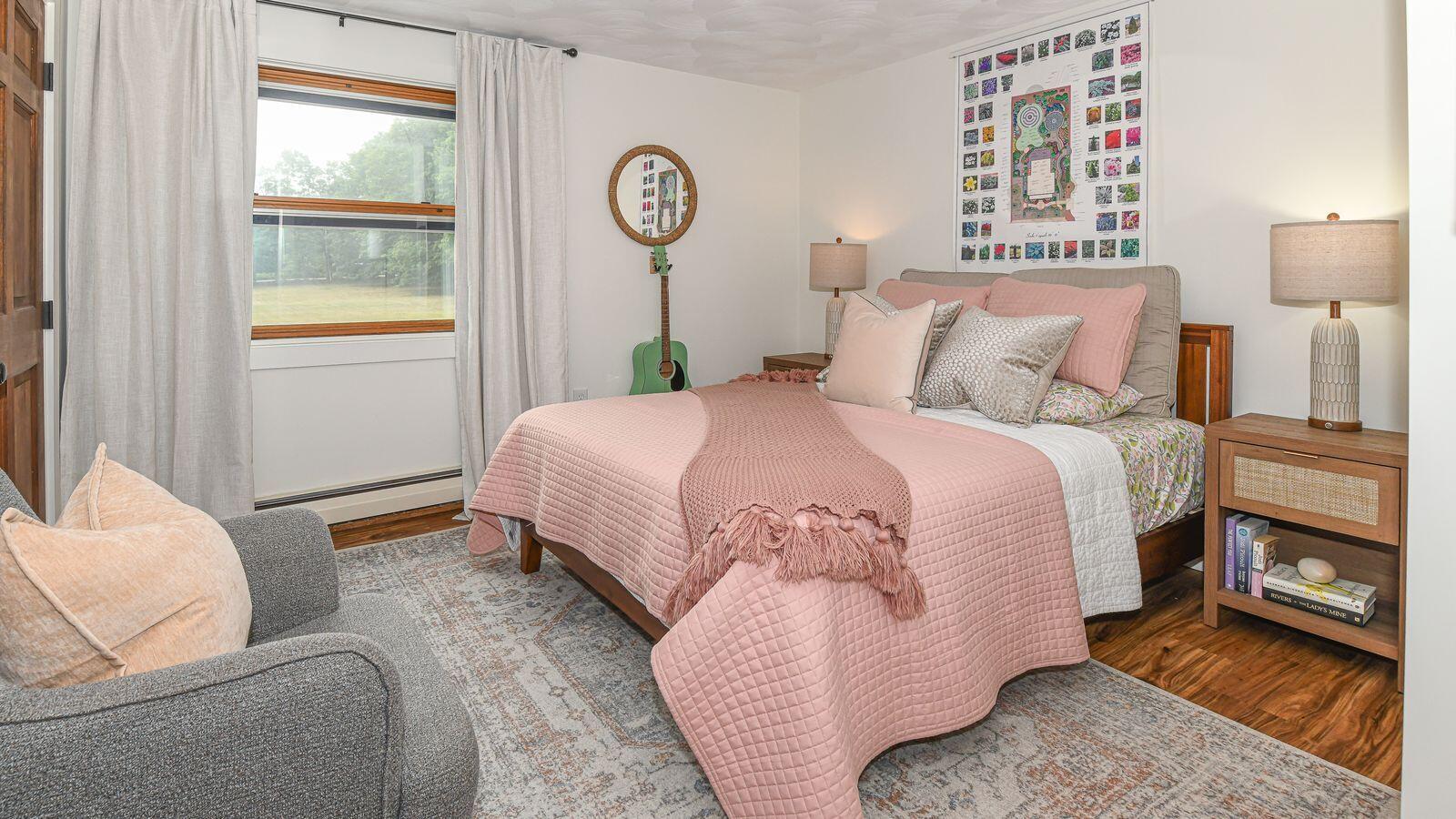 218 Mill Hill Road Waterford, ME 04088 - Photo 38 of 55 bedroom 3