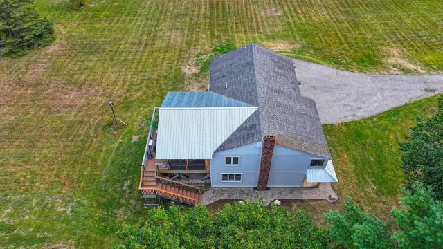 $689,000 | 218 Mill Hill Road, Waterford, ME 04088
