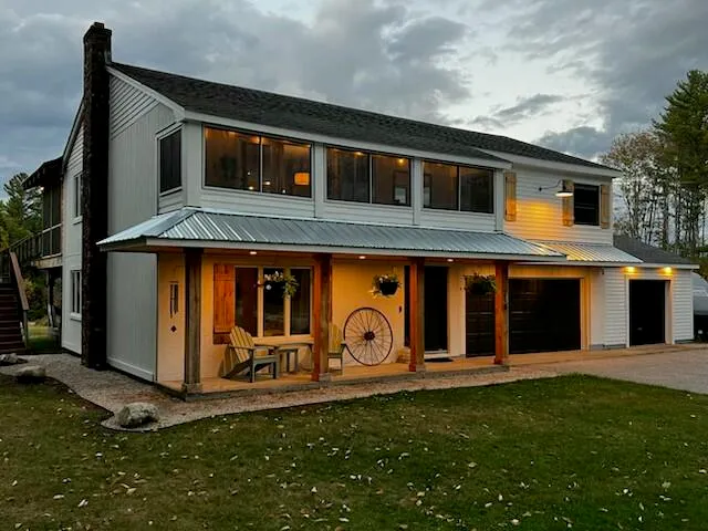 $689,000 | 218 Mill Hill Road, Waterford, ME 04088