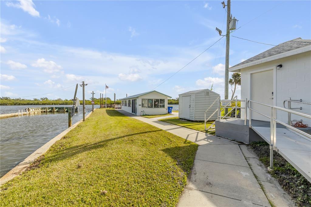 2201 South Ridgewood Avenue, Unit 28 Edgewater, FL 32141 - Photo 39 of 53