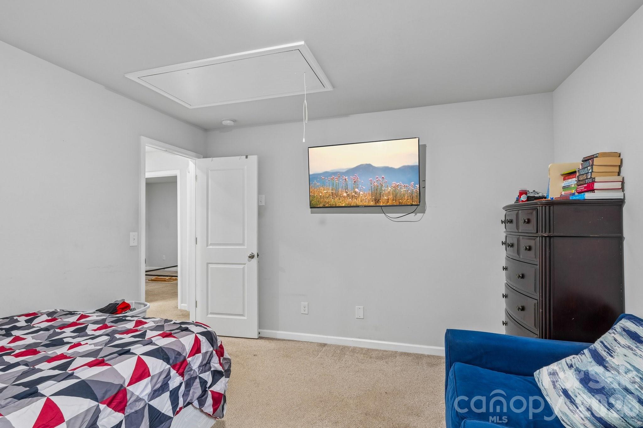 6901 Robinson Church Road Charlotte, NC 28215 - Photo 23 of 34