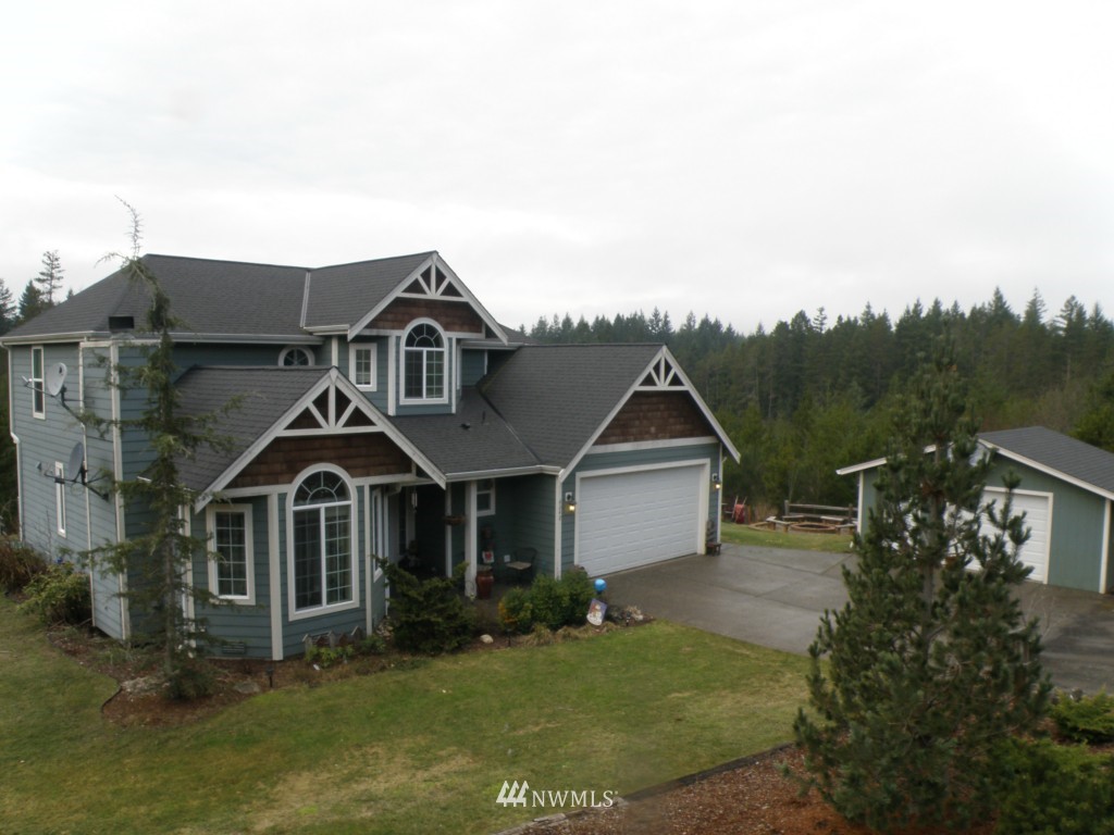 6242 Southwest Cliff Ridge Way Port Orchard, WA 98367 - Photo 1 of 15 Gallery Image 1