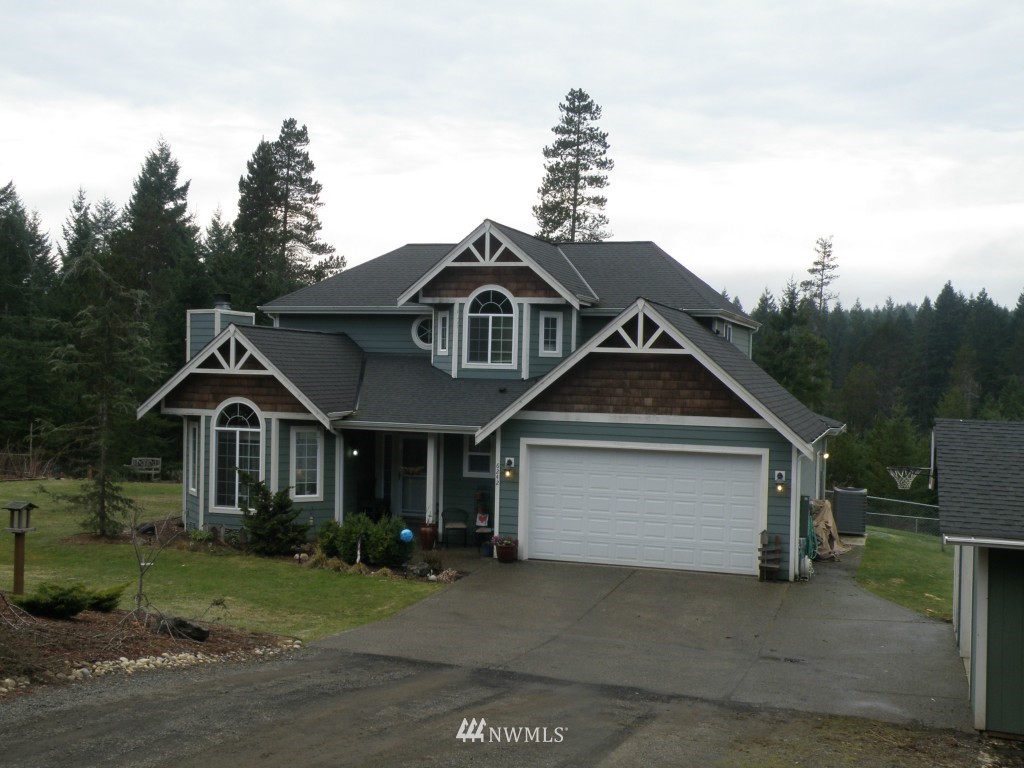6242 Southwest Cliff Ridge Way Port Orchard, WA 98367 - Photo 2 of 15 Gallery Image 2