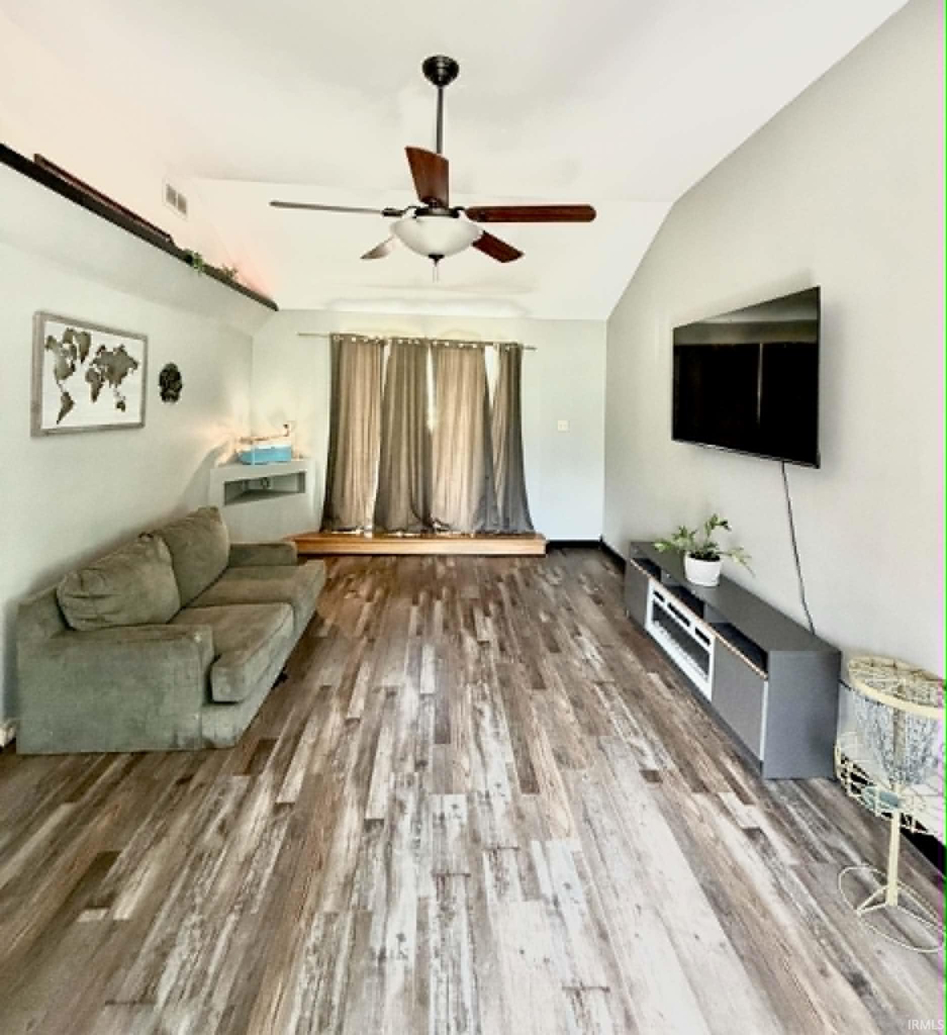 2522 West 1400th Road North Wheatfield, IN 46392 - Photo 5 of 32