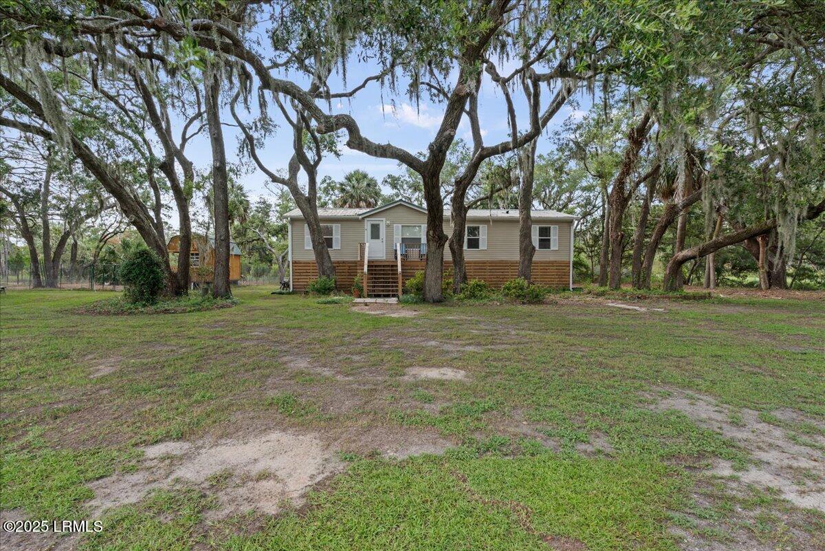4 View Point Circle St. Helena Island, SC 29920 - Photo 2 of 36 02-Edit-002