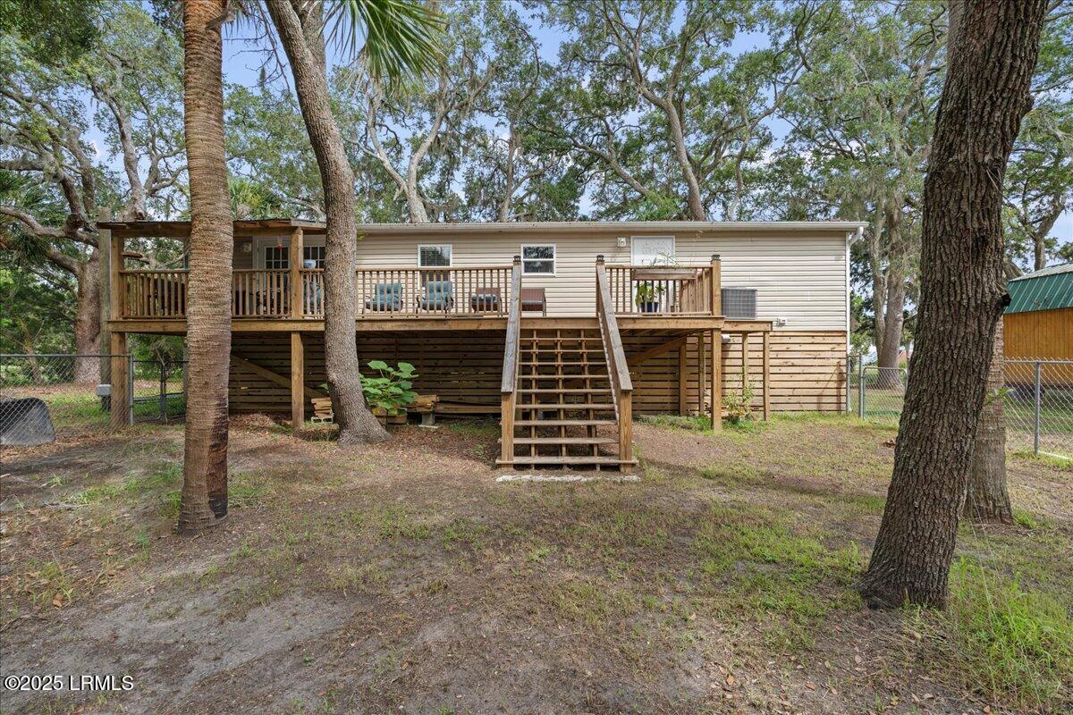 4 View Point Circle St. Helena Island, SC 29920 - Photo 31 of 36 31-DSC00348