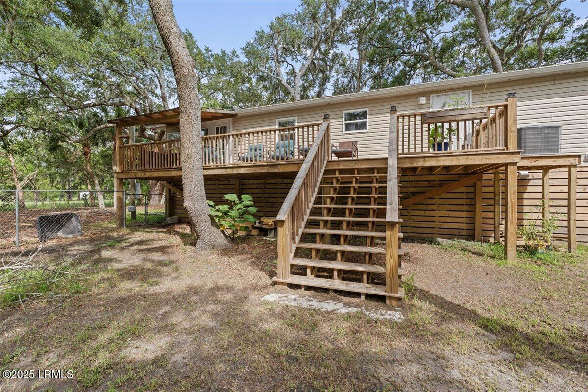 4 View Point Circle St. Helena Island, SC 29920 - Photo 32 of 36 32-DSC00354