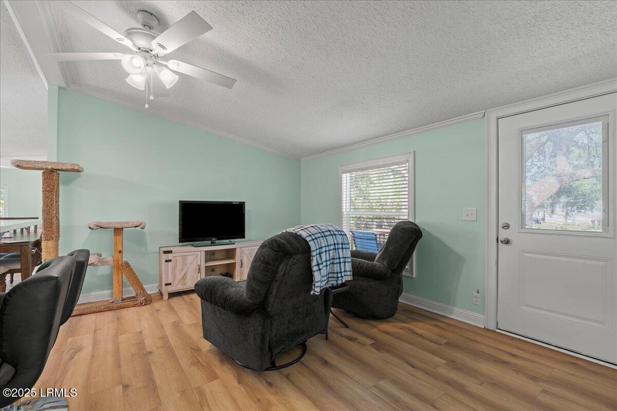 4 View Point Circle St. Helena Island, SC 29920 - Photo 7 of 36 07-DSC00531