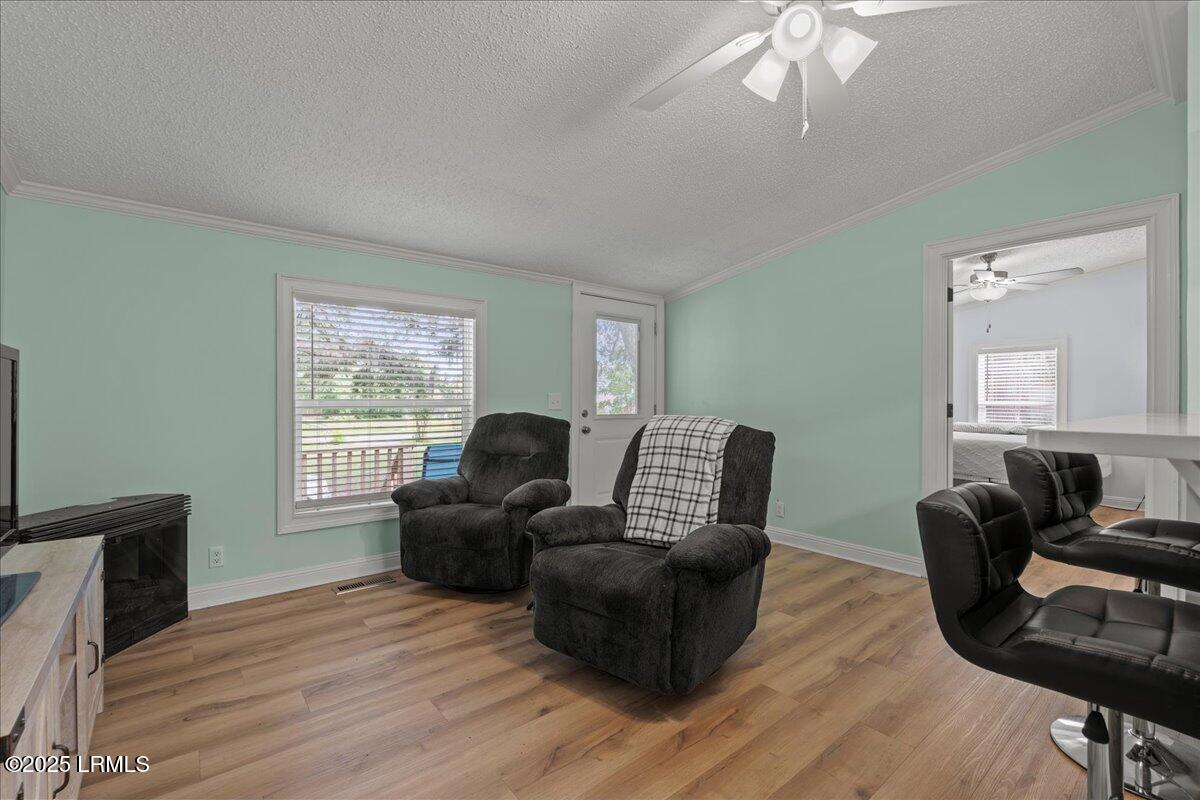 4 View Point Circle St. Helena Island, SC 29920 - Photo 9 of 36 09-DSC00540