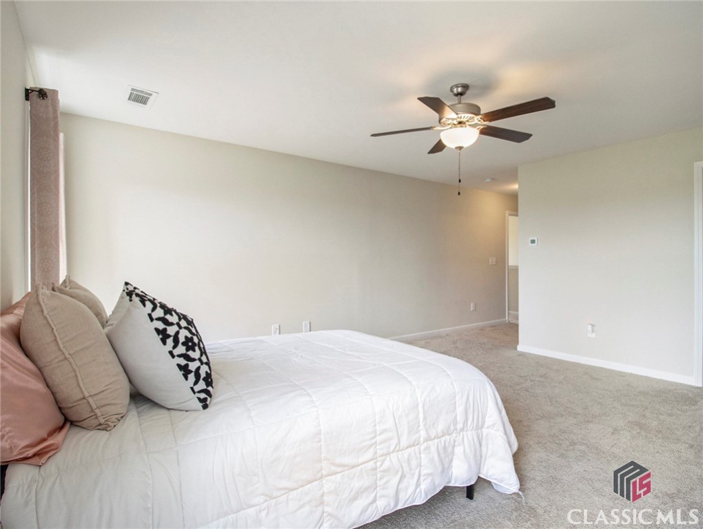 1173 Bethlehem Road Statham, GA 30666 - Photo 26 of 39