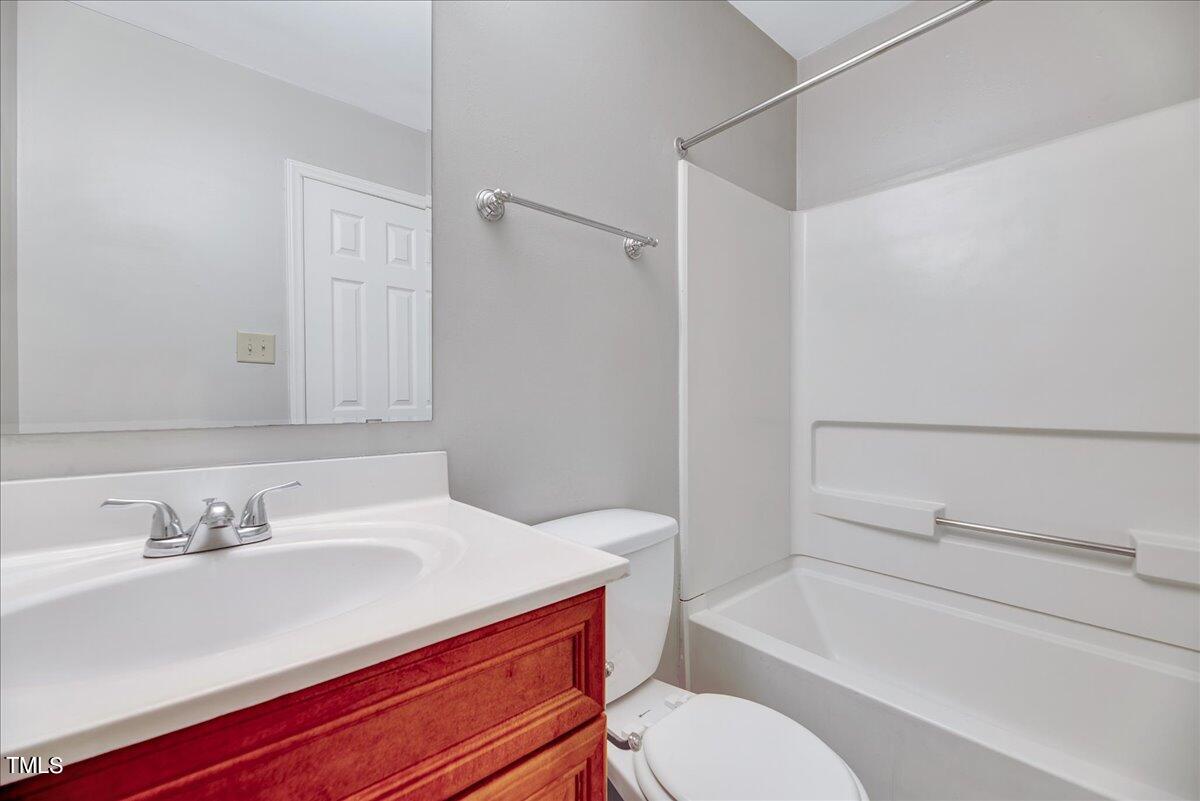 4472 Roller Court Raleigh, NC 27604 - Photo 21 of 35 Bath 2