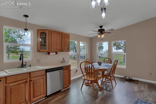 36445 Heavenly View Yoder, CO 80864 - Photo 14 of 32 Gallery Image 14