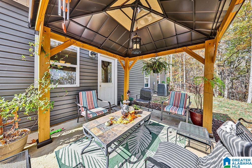 2445 Summit Park Road Odenville, AL 35120 - Photo 24 of 28