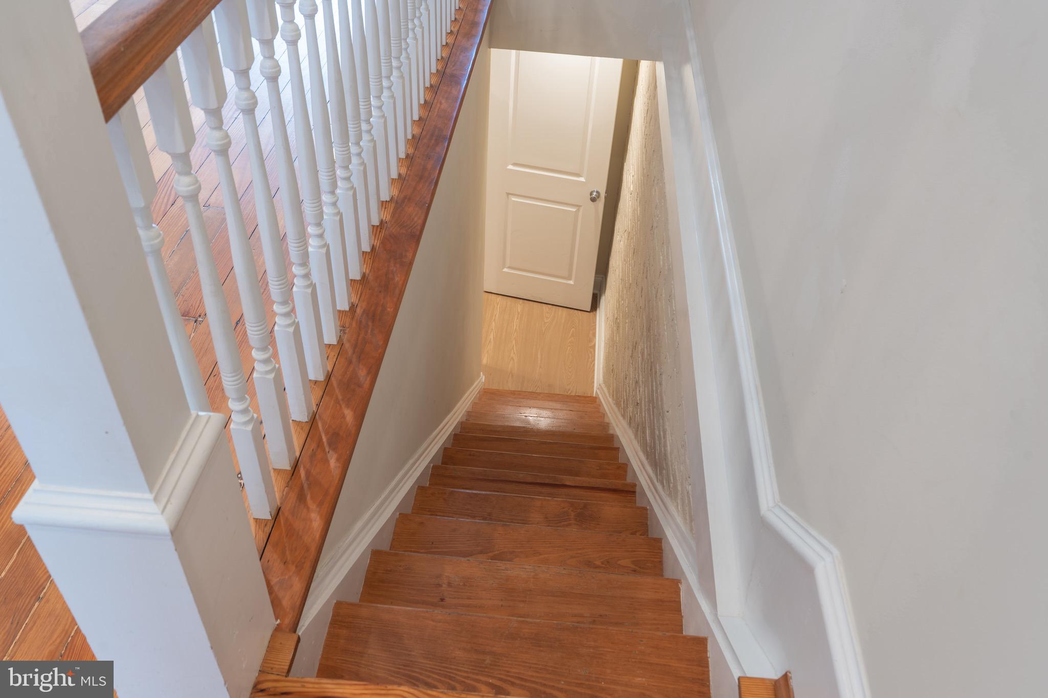 1716 22nd Street Northwest Washington, DC 20008 - Photo 32 of 40