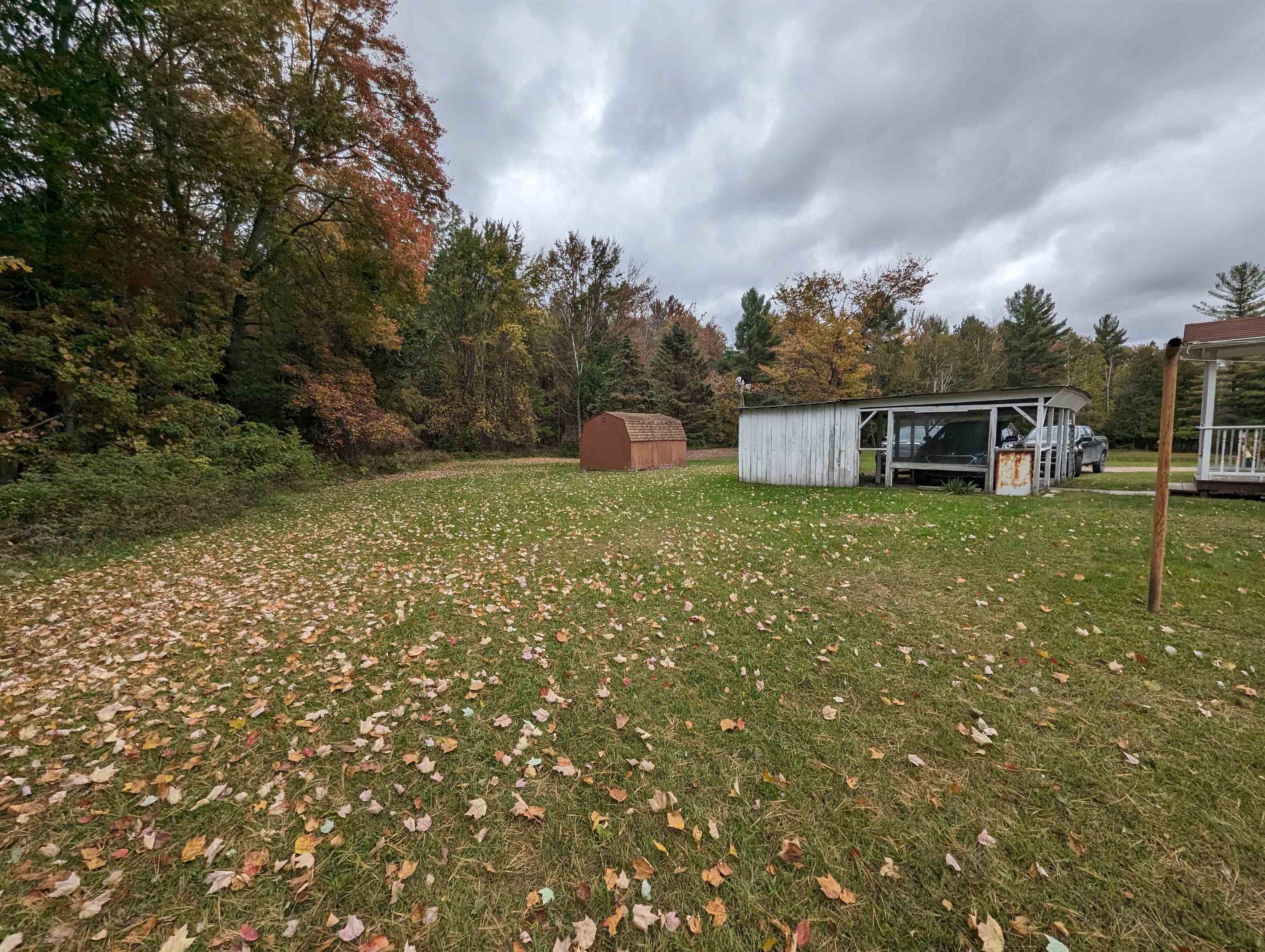 1672 West Main Street Road Twining, MI 48766 - Photo 20 of 44