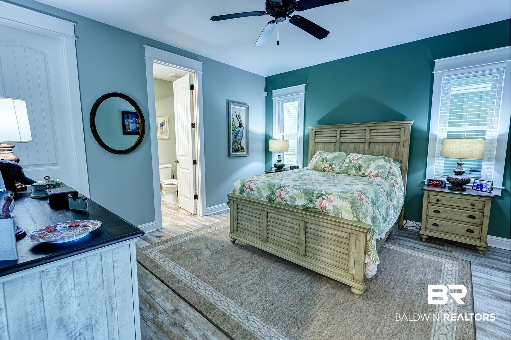 12400 Reunion Place Foley, AL 36535 - Photo 30 of 50 Primary Bedroom