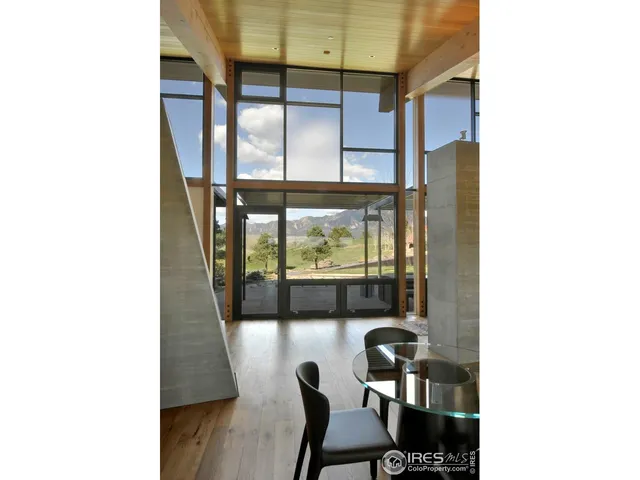 $24,500,000 | 1355 South Cherryvale Road, Boulder, CO 80303