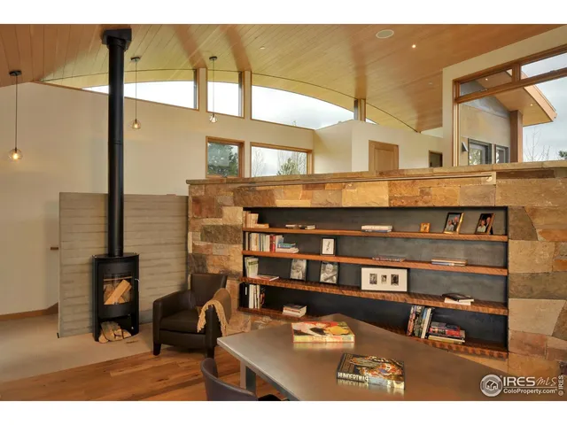 $24,500,000 | 1355 South Cherryvale Road, Boulder, CO 80303