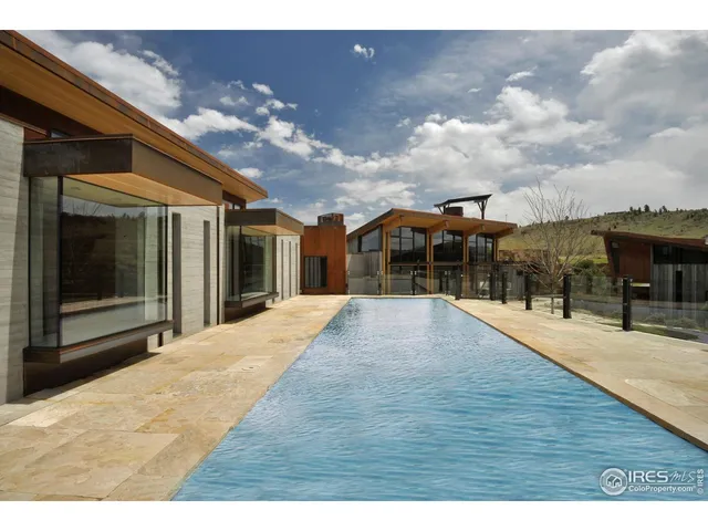 $24,500,000 | 1355 South Cherryvale Road, Boulder, CO 80303