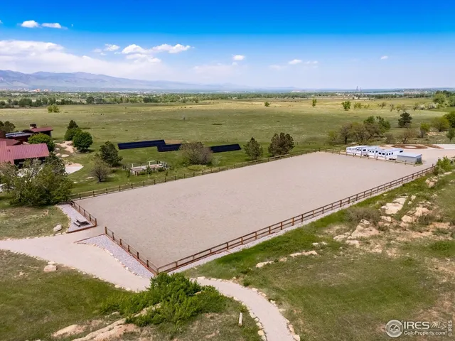 $24,500,000 | 1355 South Cherryvale Road, Boulder, CO 80303