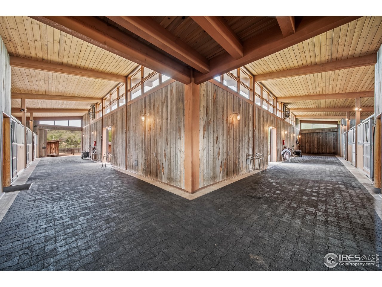 1355 South Cherryvale Road Boulder, CO 80303 - Photo 28 of 40 a view of entryway