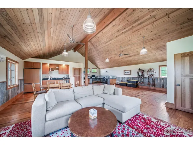 $24,500,000 | 1355 South Cherryvale Road, Boulder, CO 80303