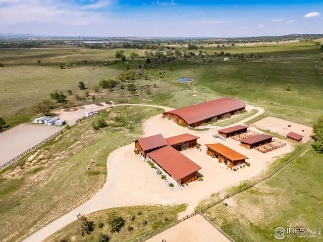 $24,500,000 | 1355 South Cherryvale Road, Boulder, CO 80303