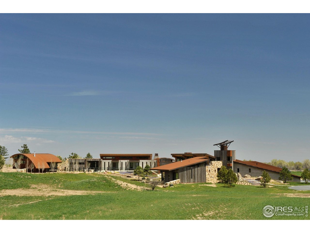 1355 South Cherryvale Road Boulder, CO 80303 - Photo 39 of 40