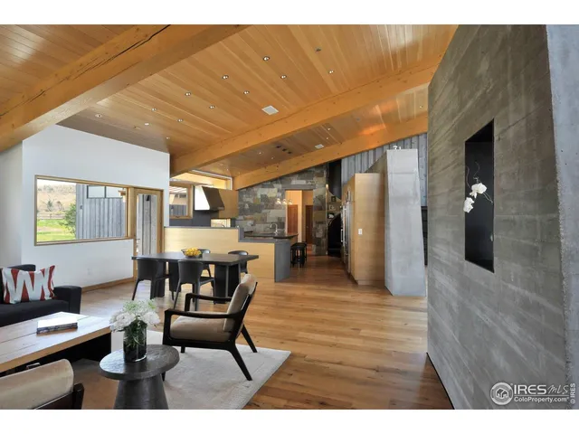 $24,500,000 | 1355 South Cherryvale Road, Boulder, CO 80303