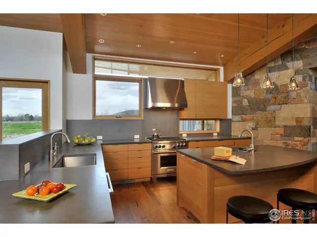 $24,500,000 | 1355 South Cherryvale Road, Boulder, CO 80303