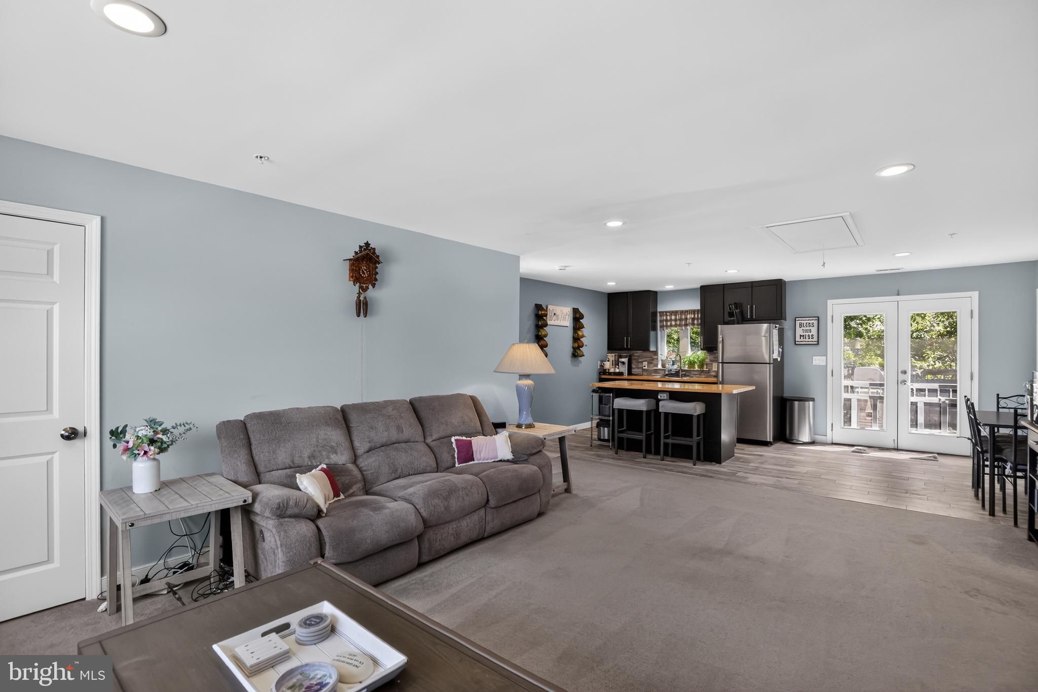 237 Spring Gap South Laurel, MD 20724 - Photo 32 of 51 2nd Level Large Living Room