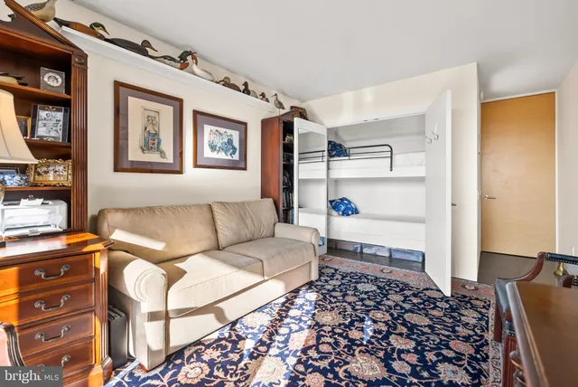 $995,000 | 700 New Hampshire Avenue Northwest, Unit 519, Washington, DC 20037