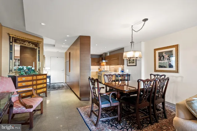 $995,000 | 700 New Hampshire Avenue Northwest, Unit 519, Washington, DC 20037