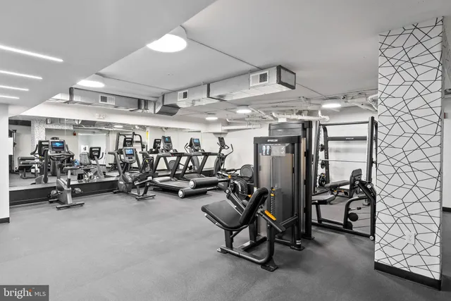 $995,000 | 700 New Hampshire Avenue Northwest, Unit 519, Washington, DC 20037