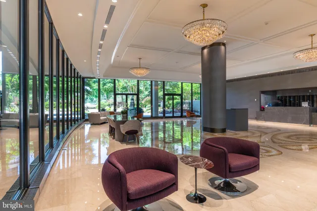 $995,000 | 700 New Hampshire Avenue Northwest, Unit 519, Washington, DC 20037