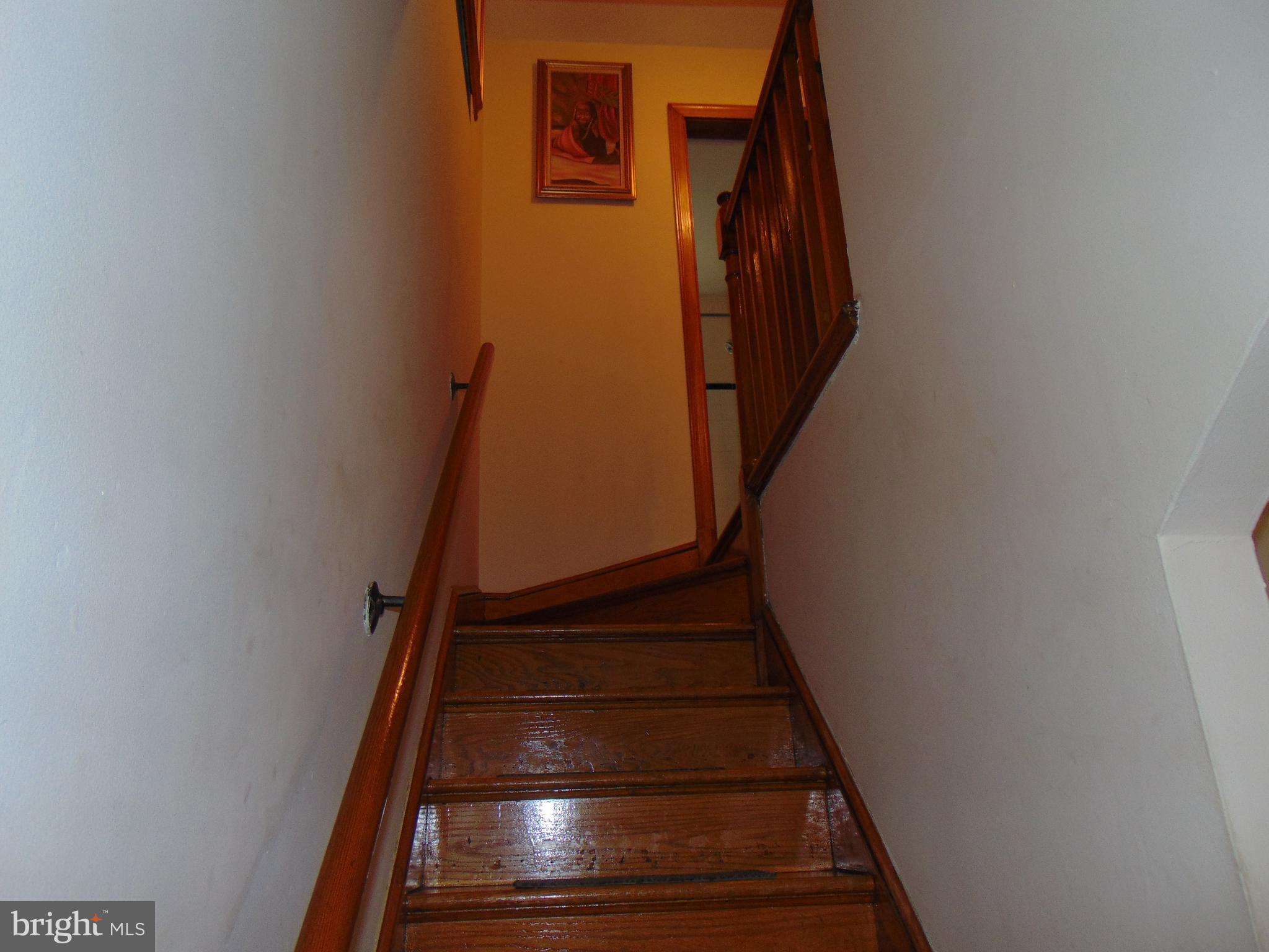 1913 R Street Southeast Washington, DC 20020 - Photo 12 of 25 View